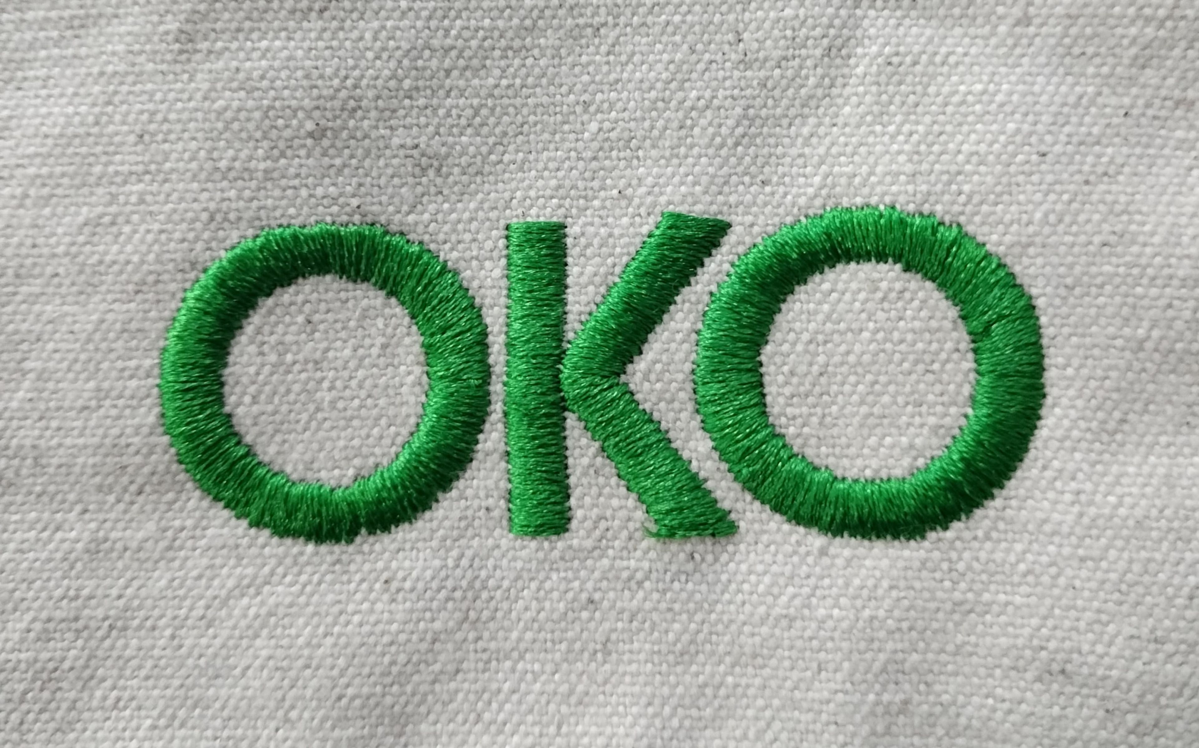 Sustainable Materials & Fabrics