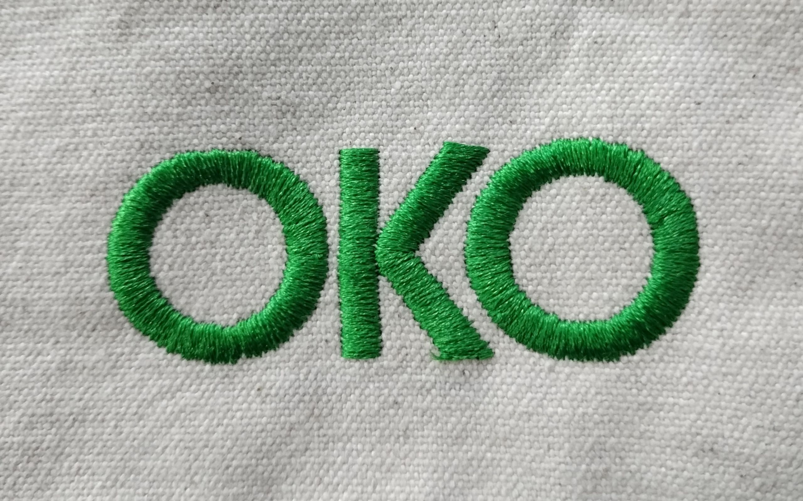 Sustainable Materials & Fabrics