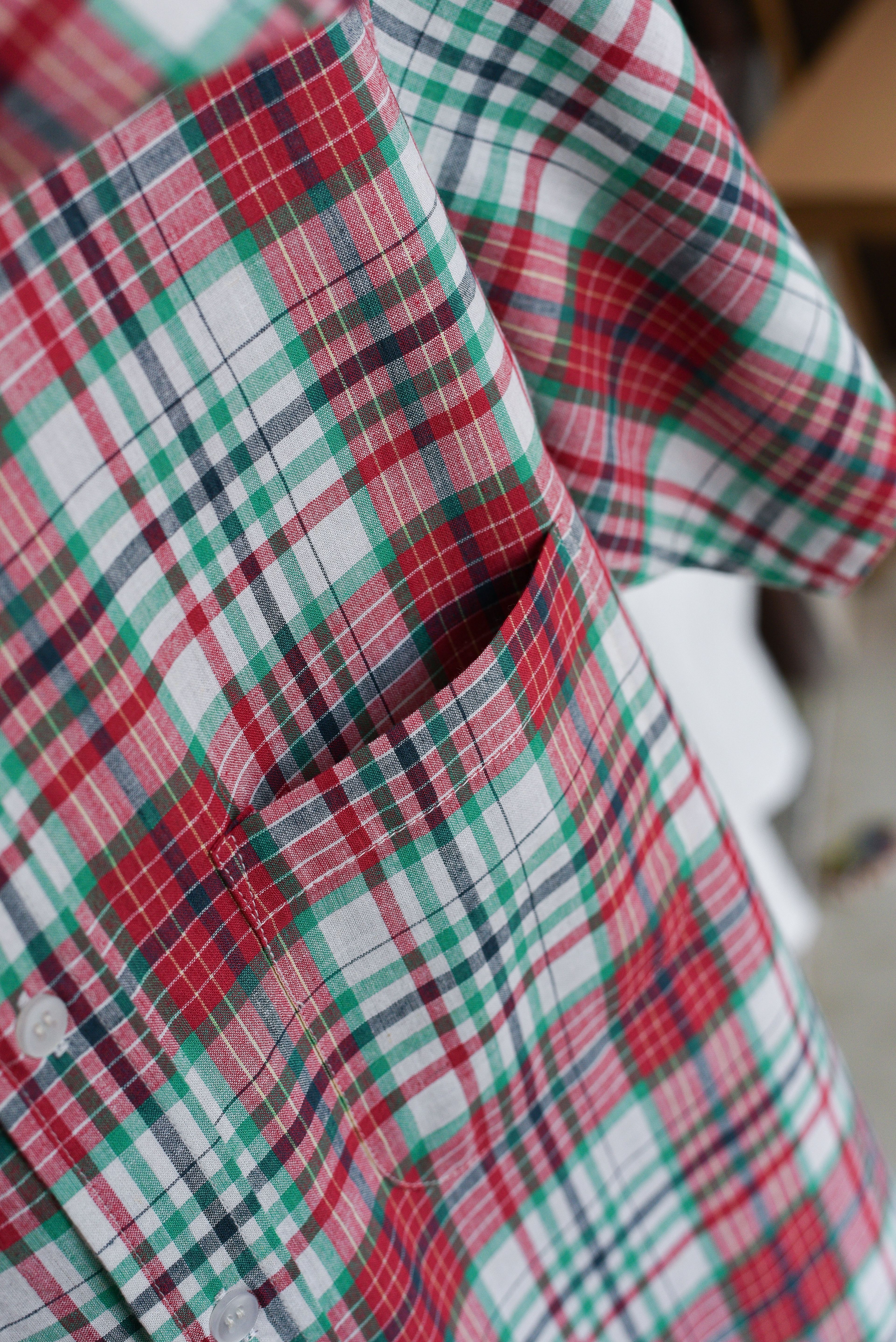 Button Up Shirt gallery image 2