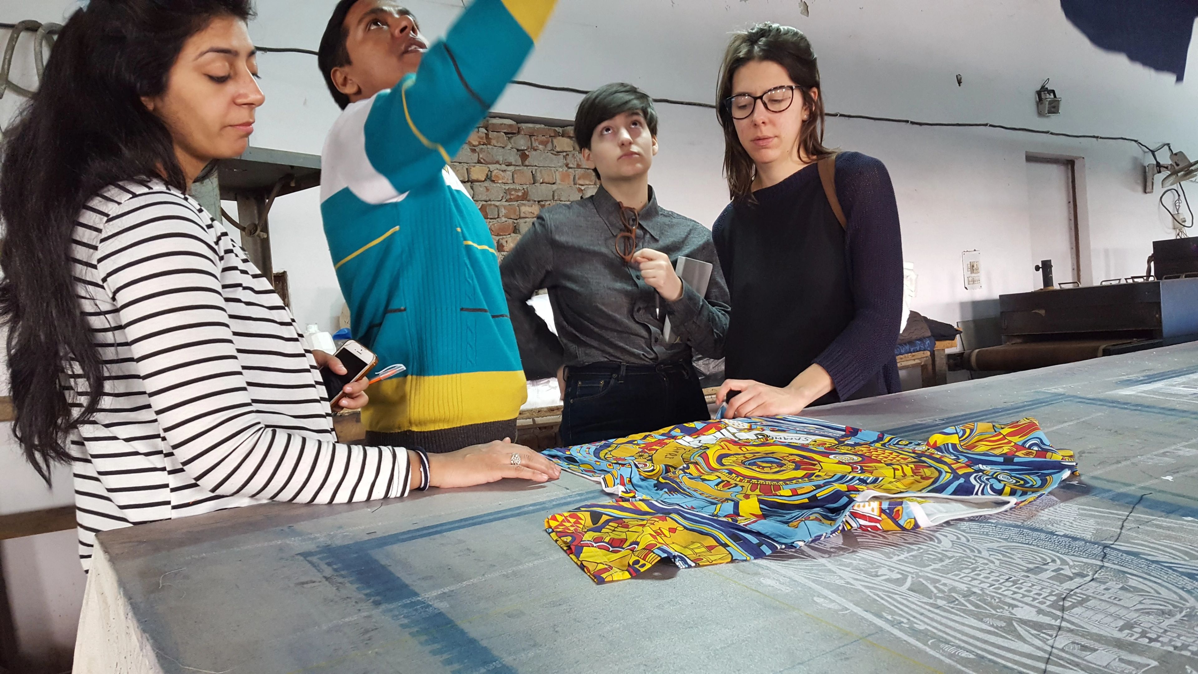 Reading a Fabric Spec Sheet: GSM, Yarn Count, and 7 Fields to Quiz Your Factory On