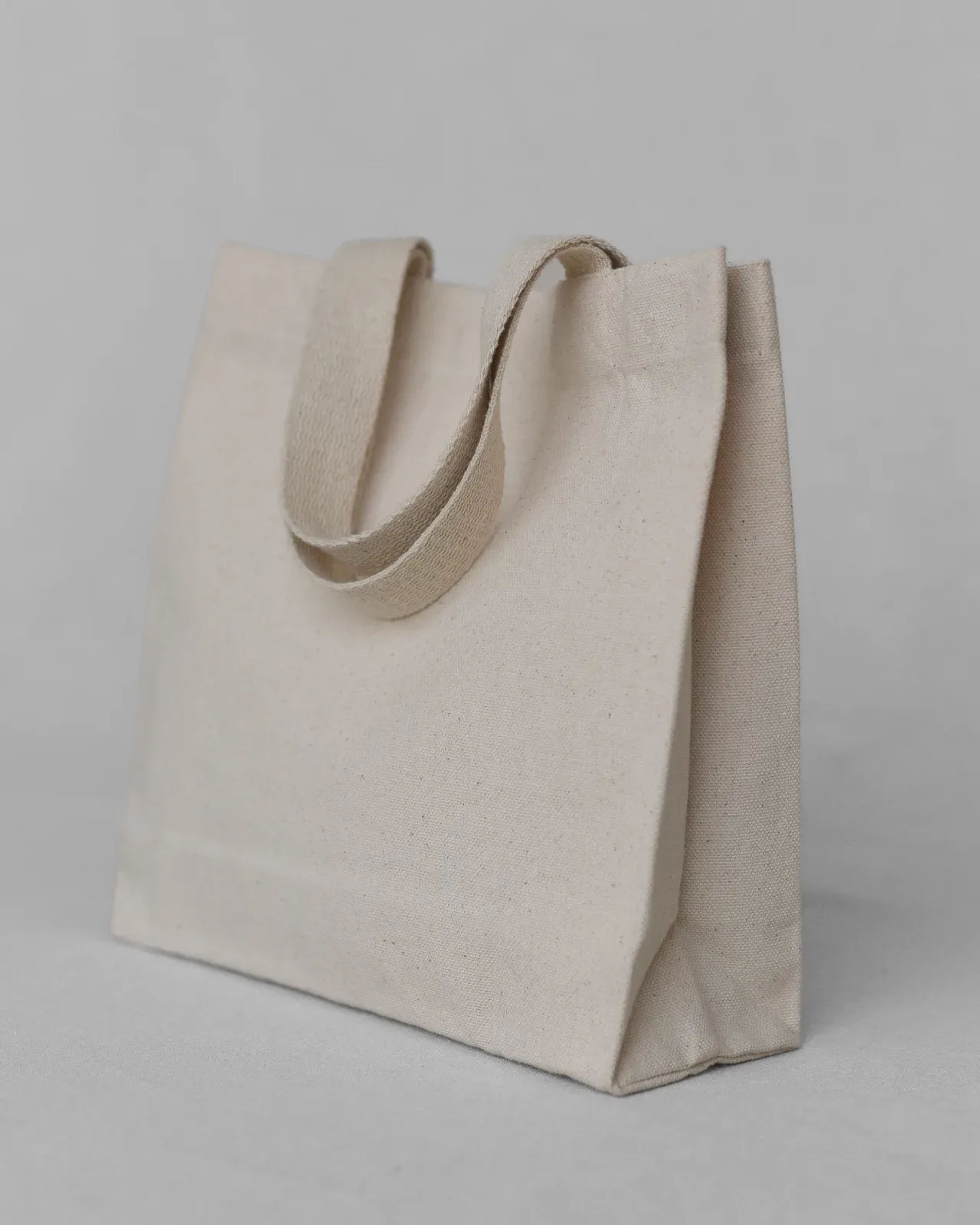 Mini Square Tote