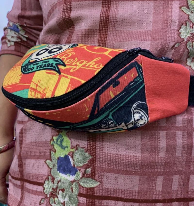 Sling Bag - image 5