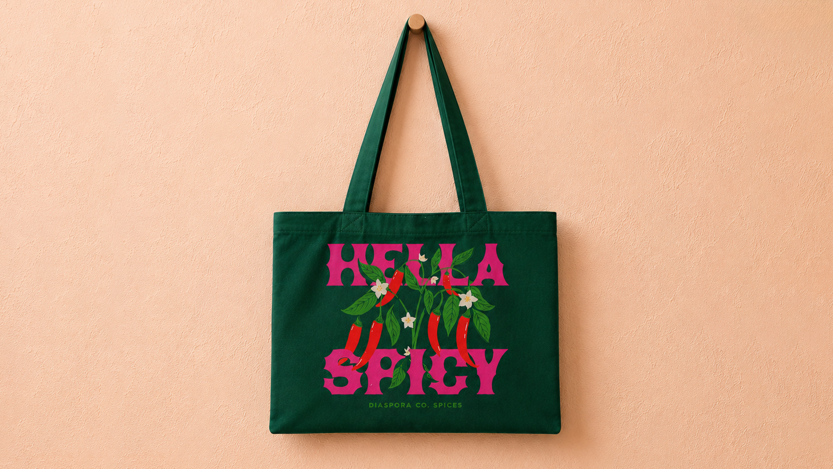 Making of a Fan Favorite: The Diaspora Co Market Tote Became a Reorder Staple