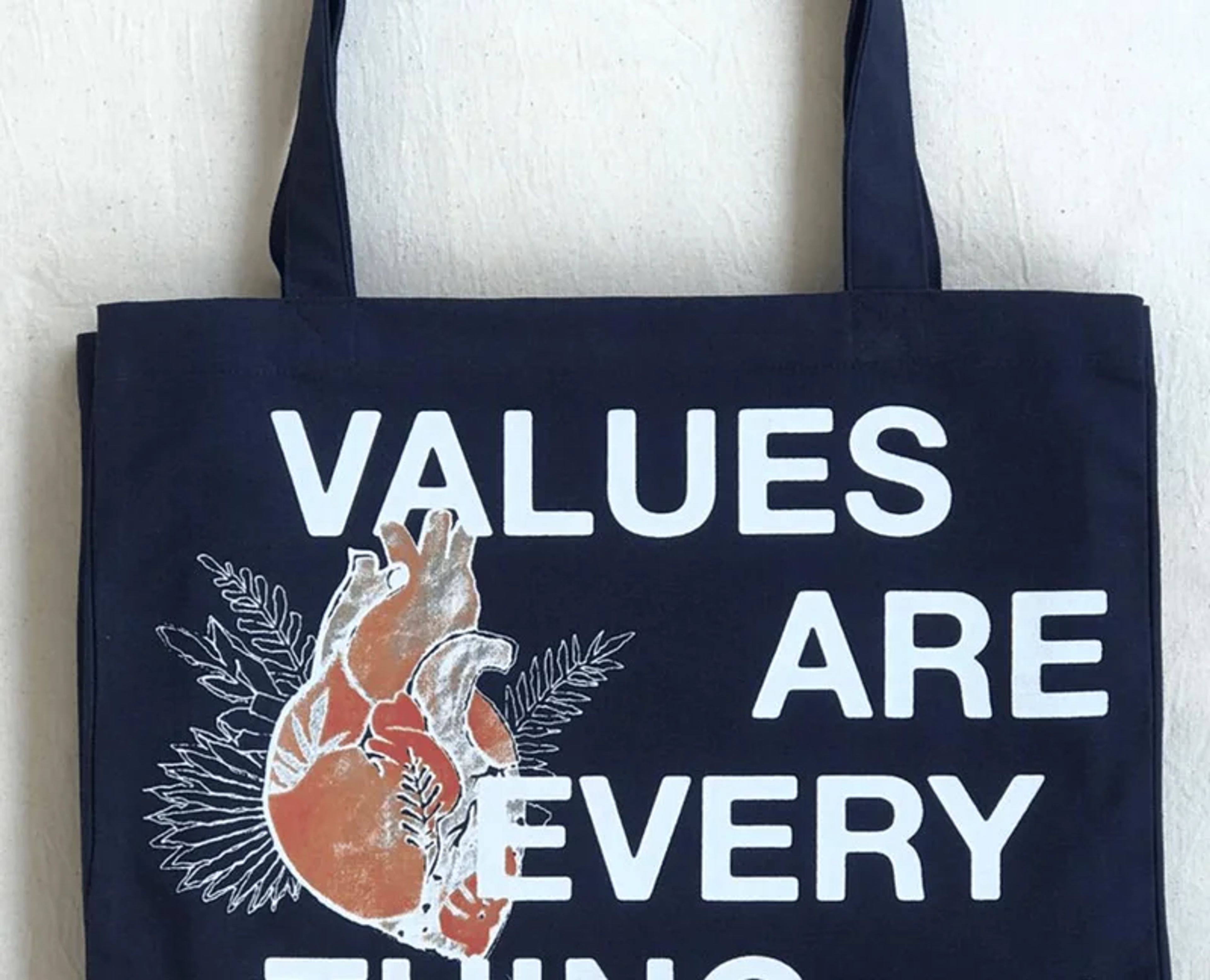 Retreat Tote