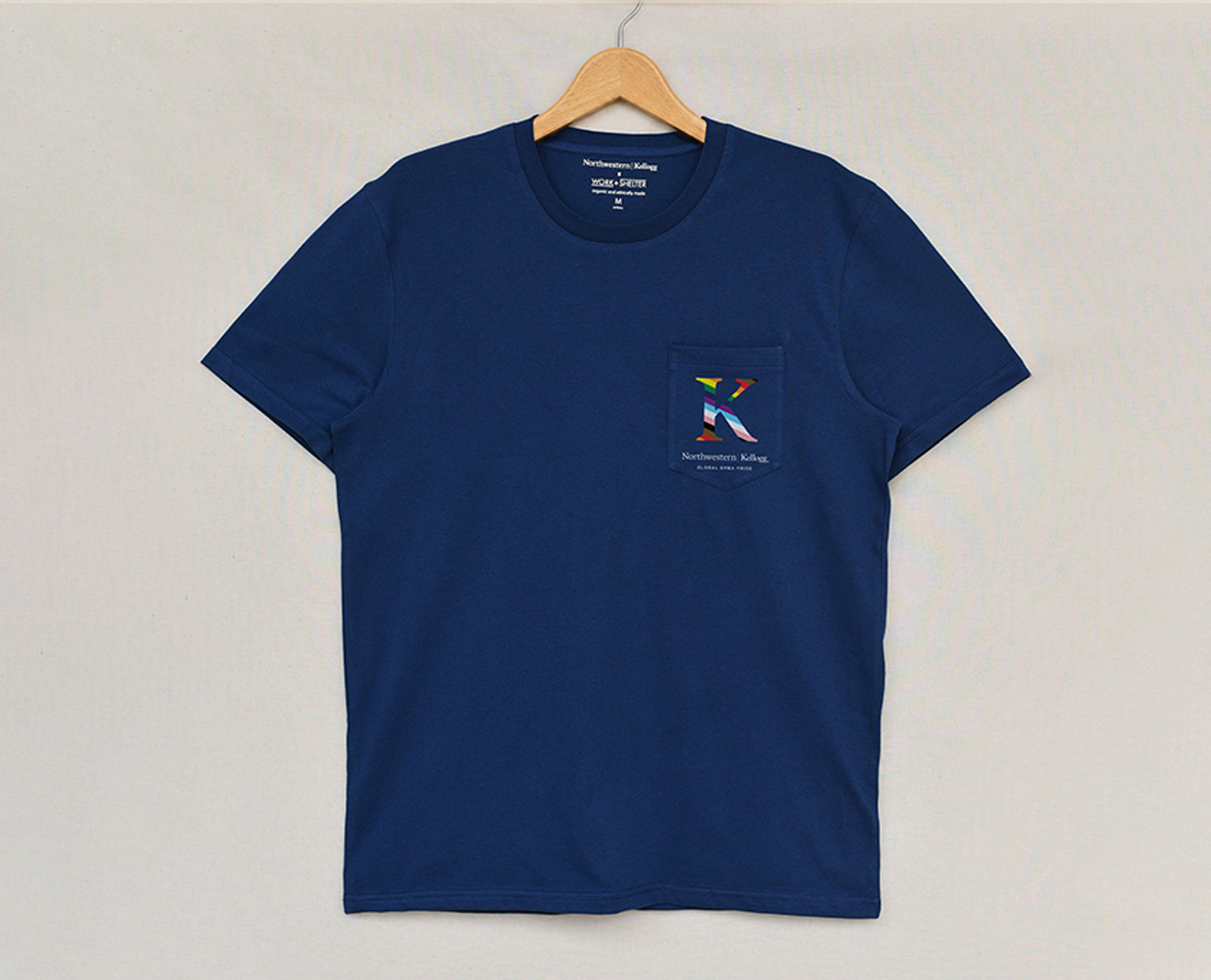 Unisex Crewneck Tee