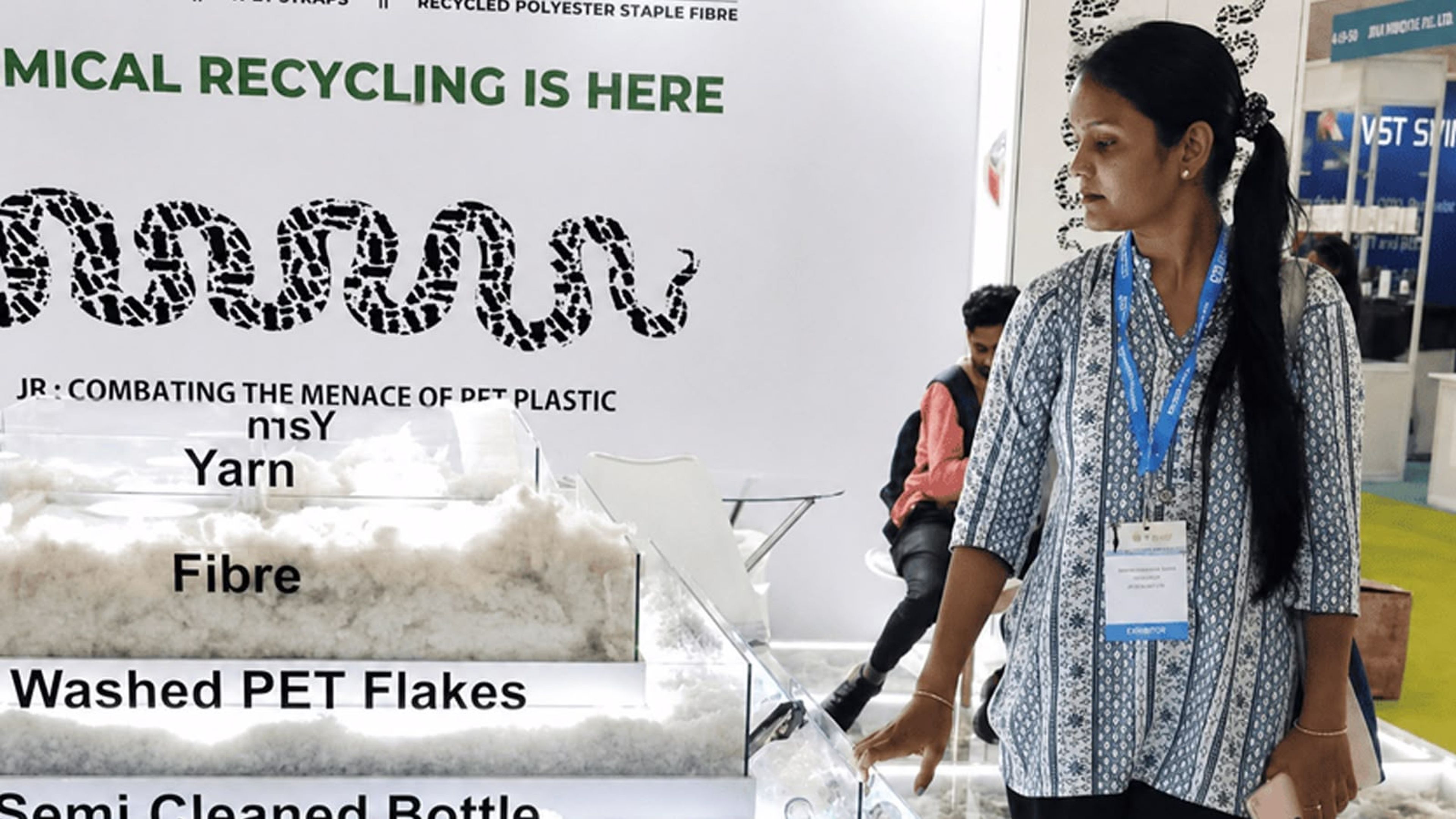 Our Commitment to Sustainable Fabric Sourcing