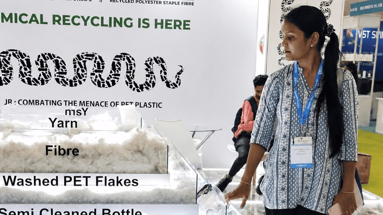 Our Commitment to Sustainable Fabric Sourcing