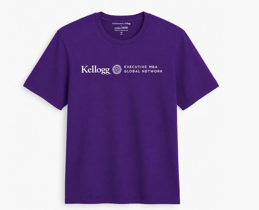 Unisex Crewneck Tee