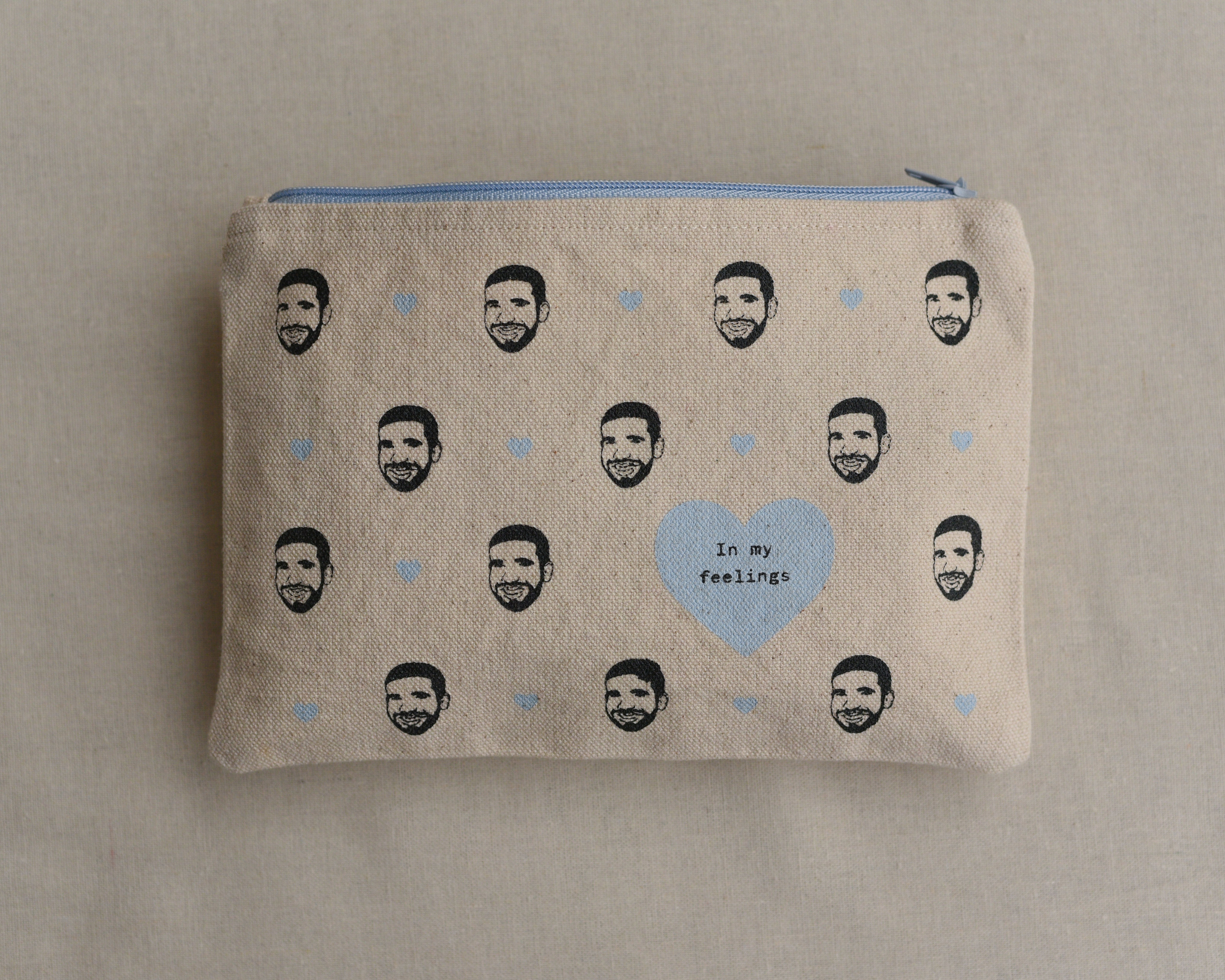 Zip Pouch gallery image 3
