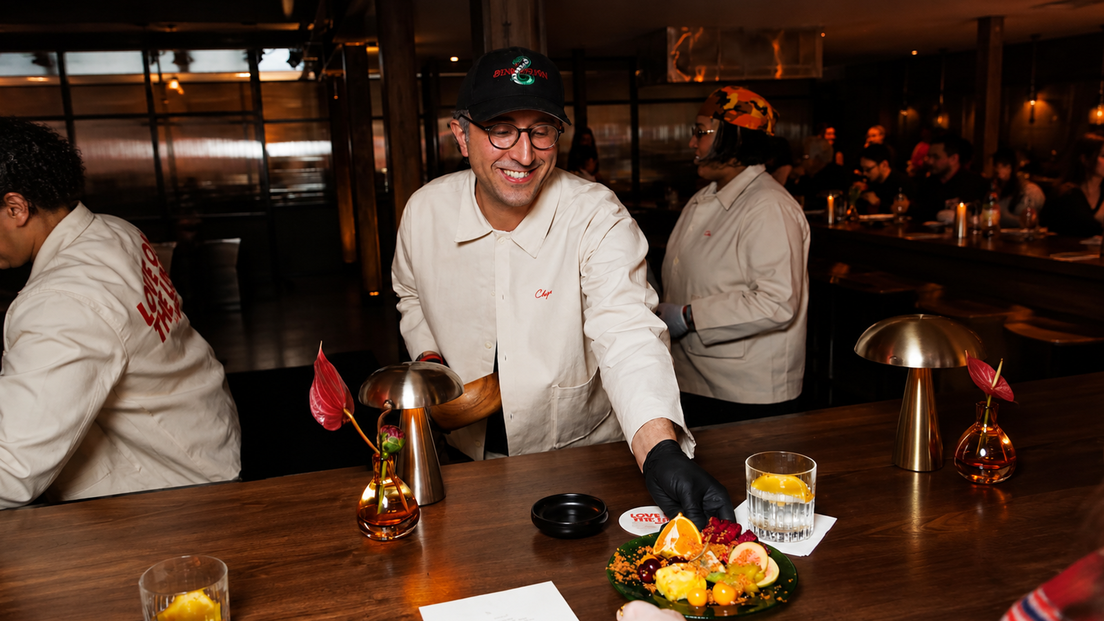 5 Essentials That Bring Your Restaurant Brand to Life