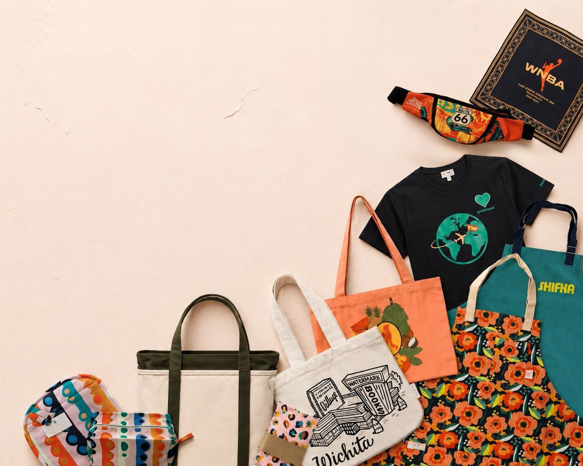 Beautiful Products, Ethical Impact