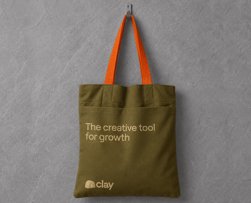 Pocket Tote gallery image 1
