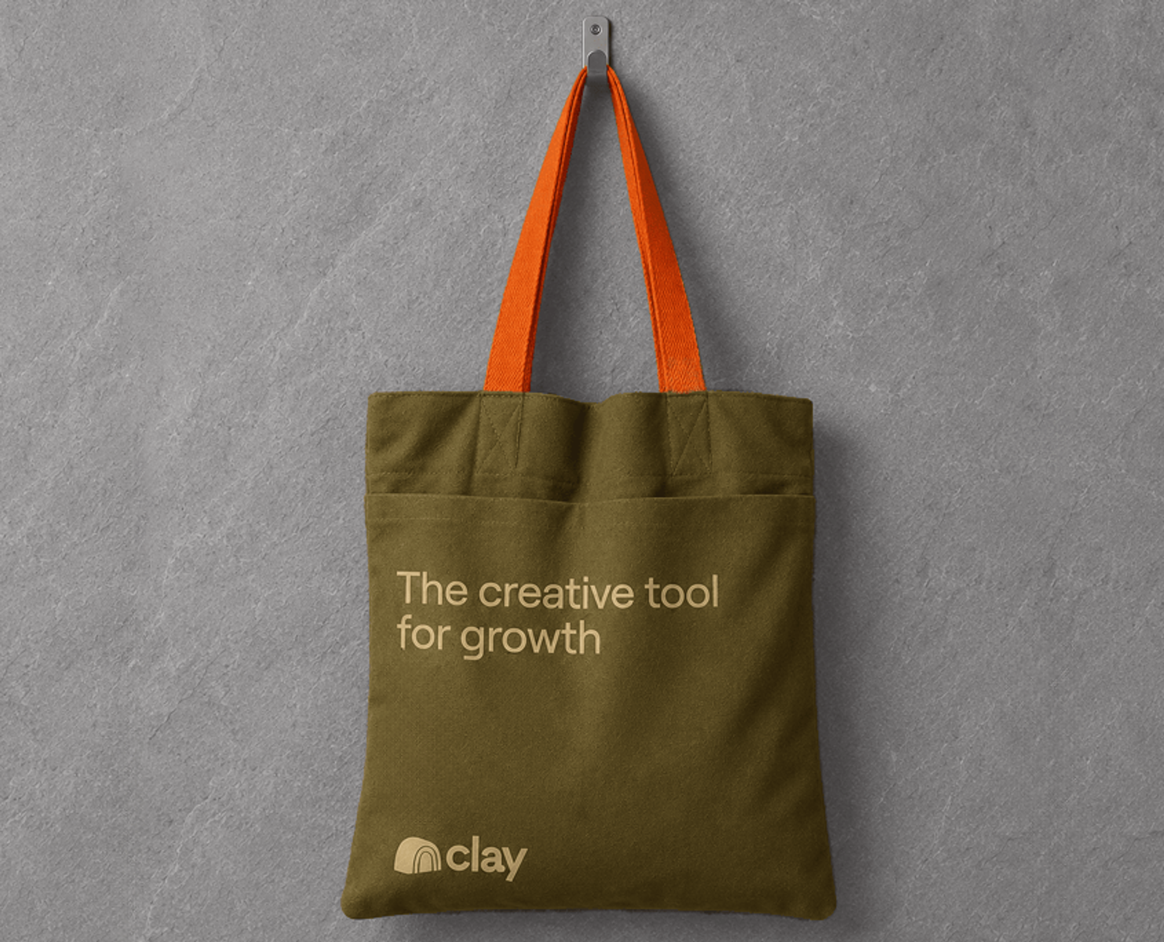 Pocket Tote