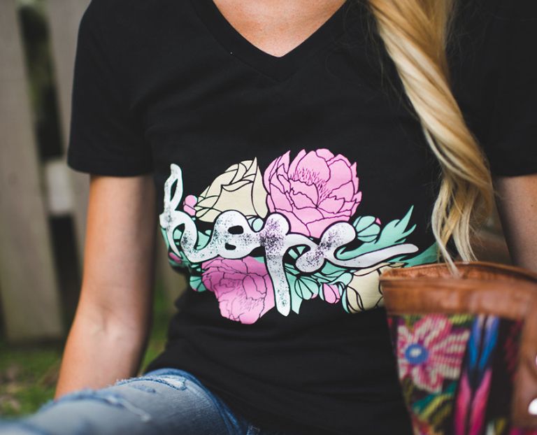Chances Are You Are Wearing This Fiber Right Now