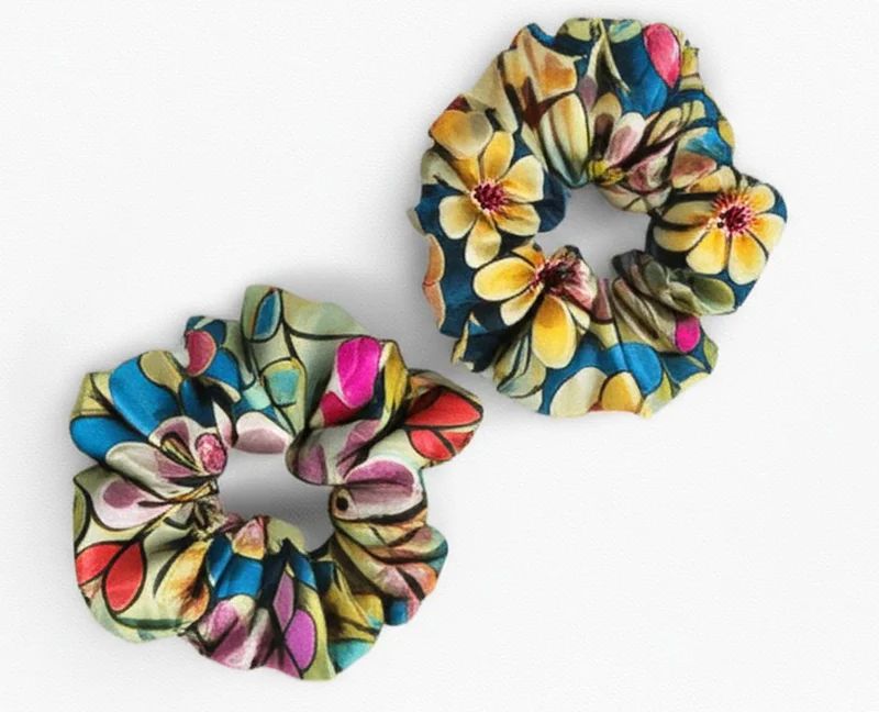 Scrunchies - image 4