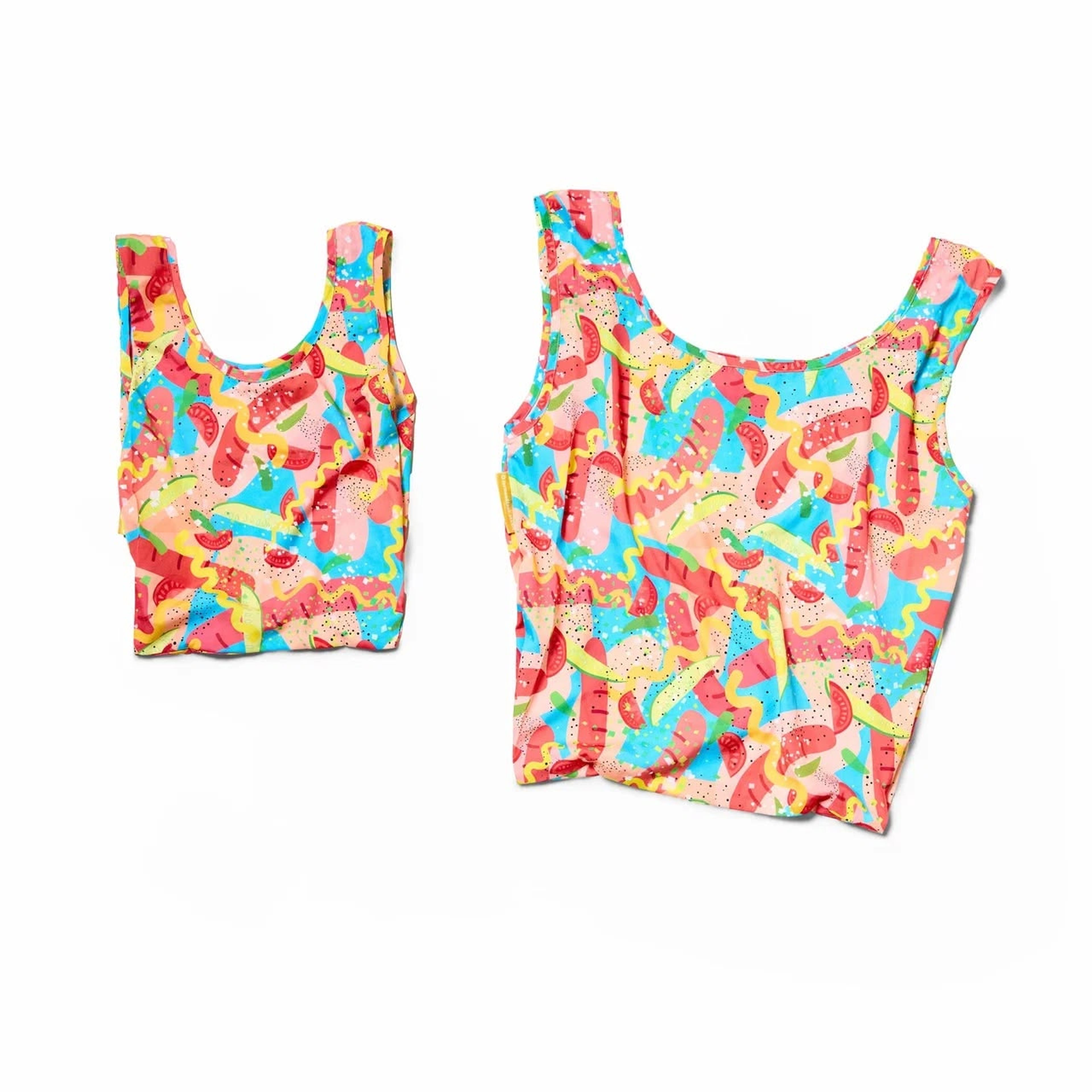 Fold-Up Bag gallery image 2