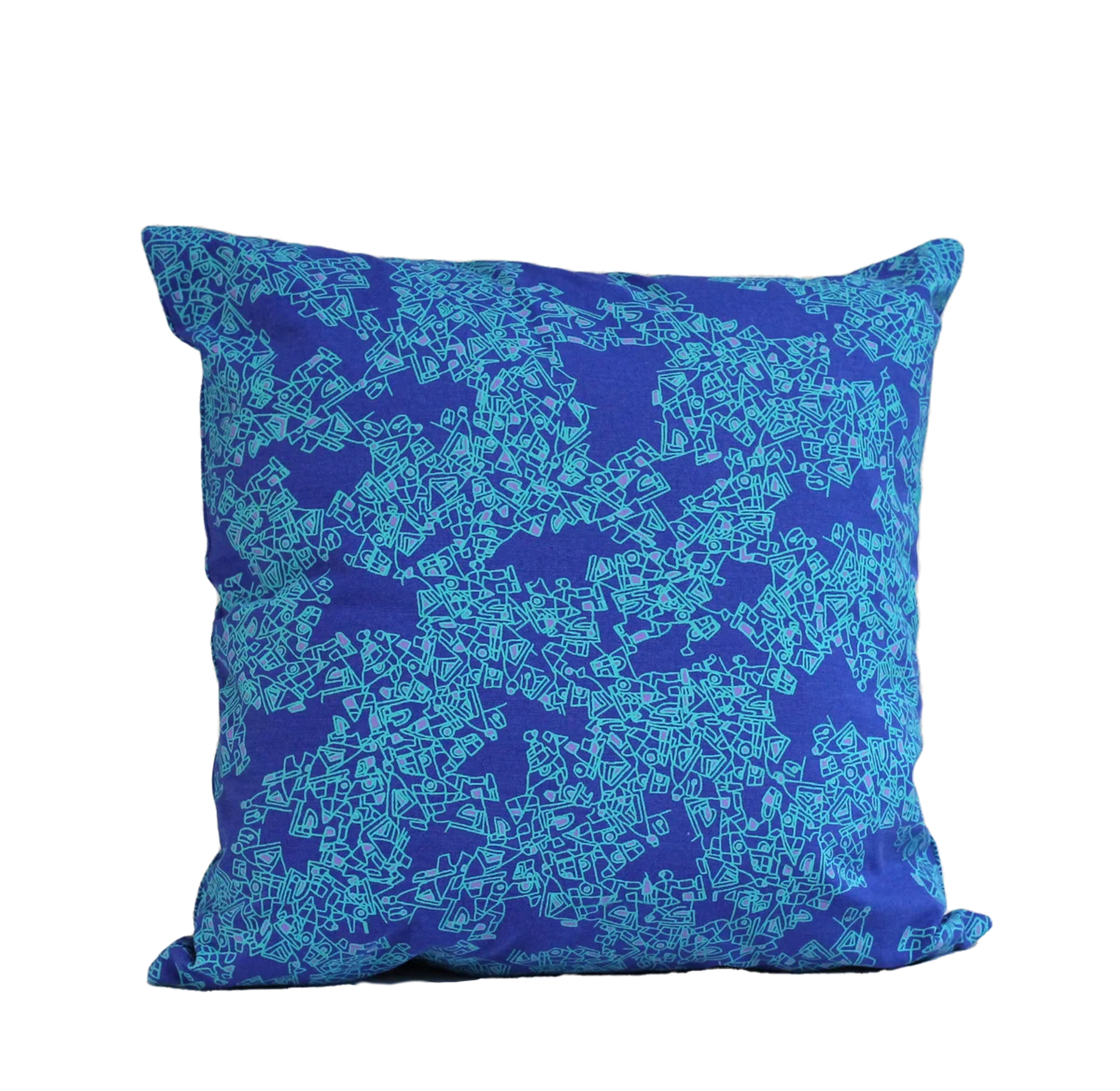 Pillow Cover
