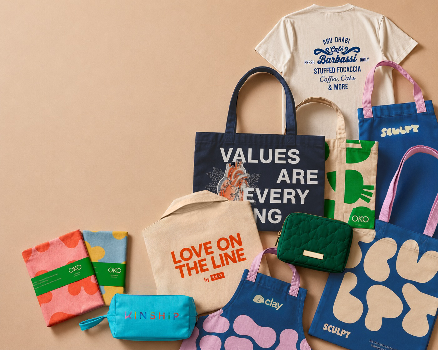 Beautiful Products, Ethical Impact