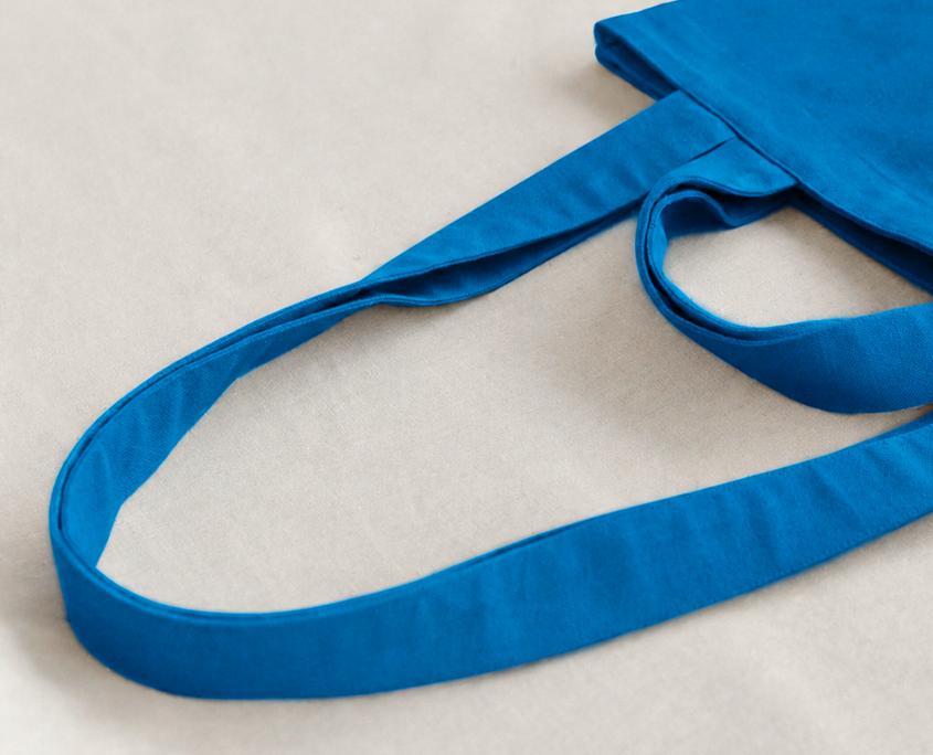 Double Handle Bag gallery image 6