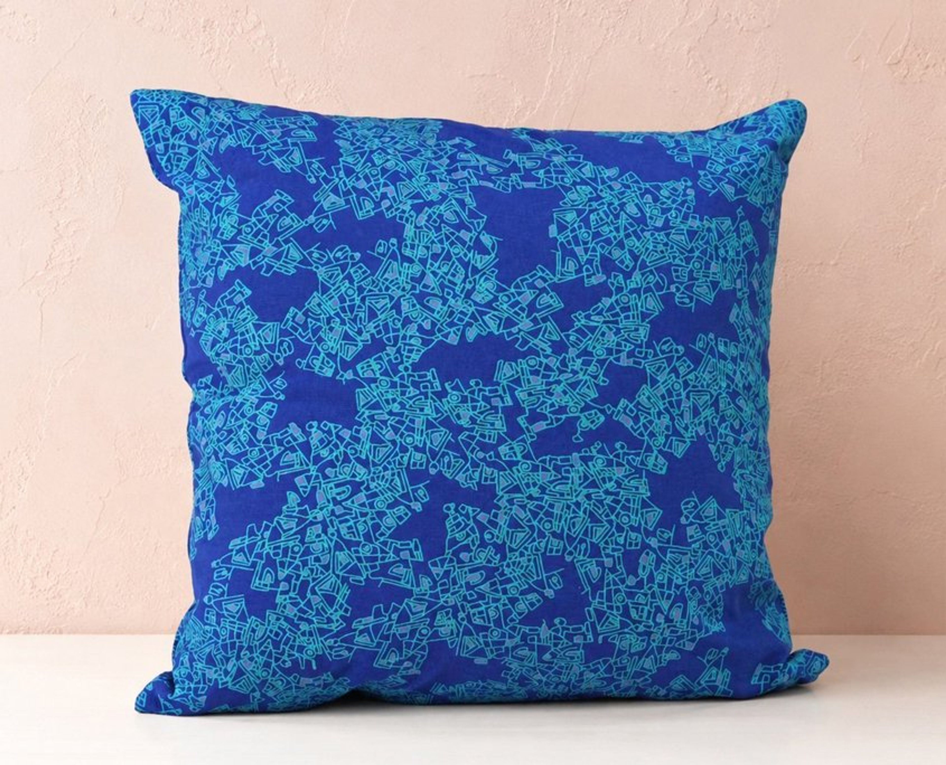 Pillow Cover