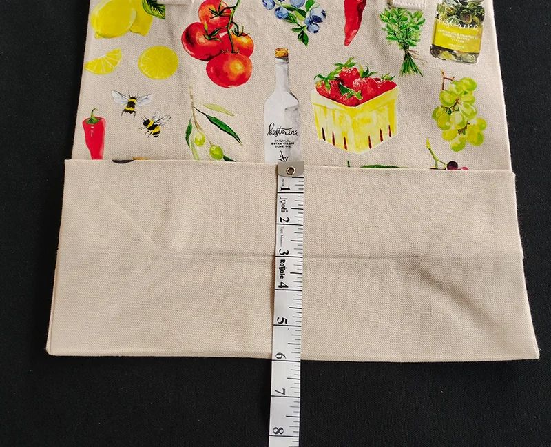 Square Tote - image 7