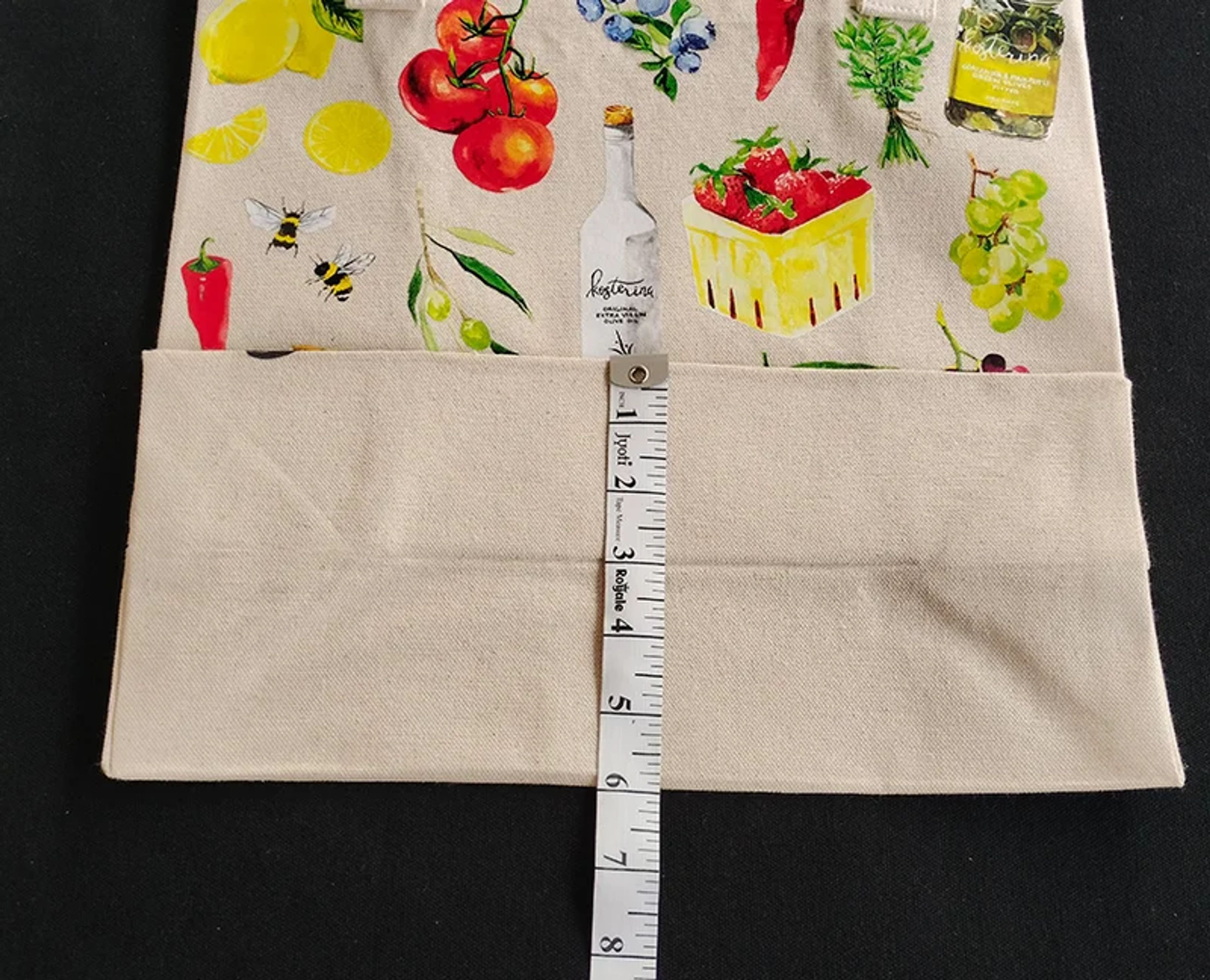 Square Tote - image 7