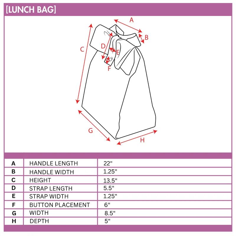 Lunch Bag - image 3