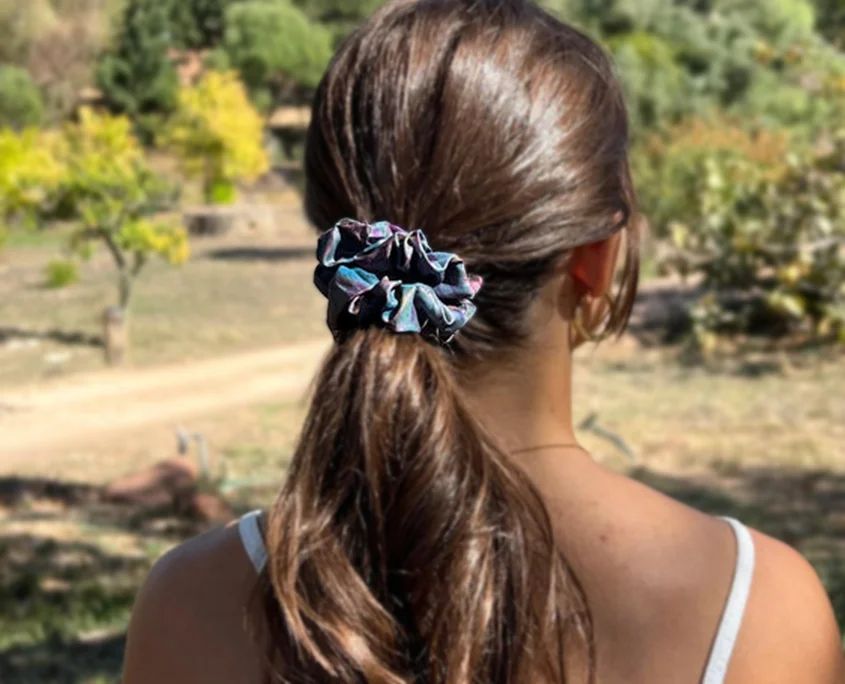 Scrunchies