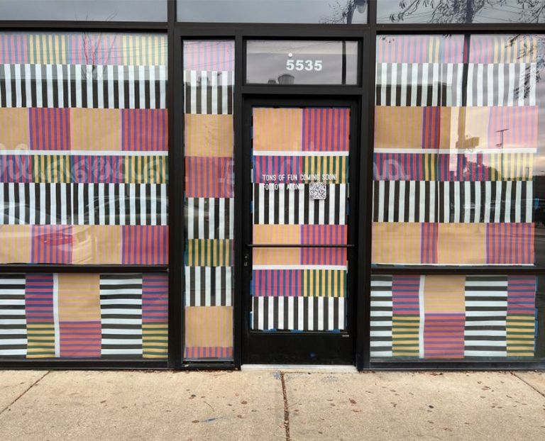 Globally Made + Hyper Local Retail