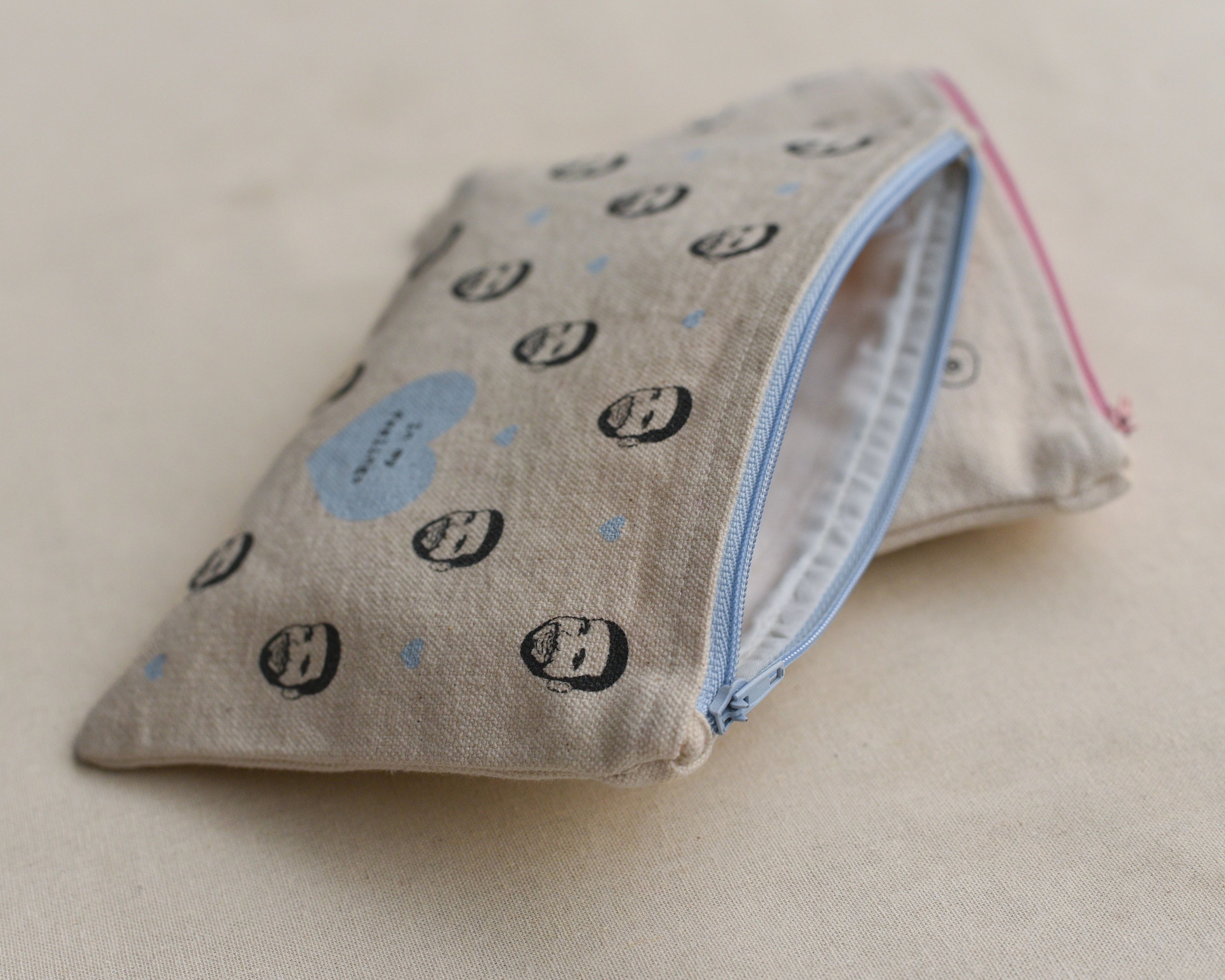 Zip Pouch gallery image 2
