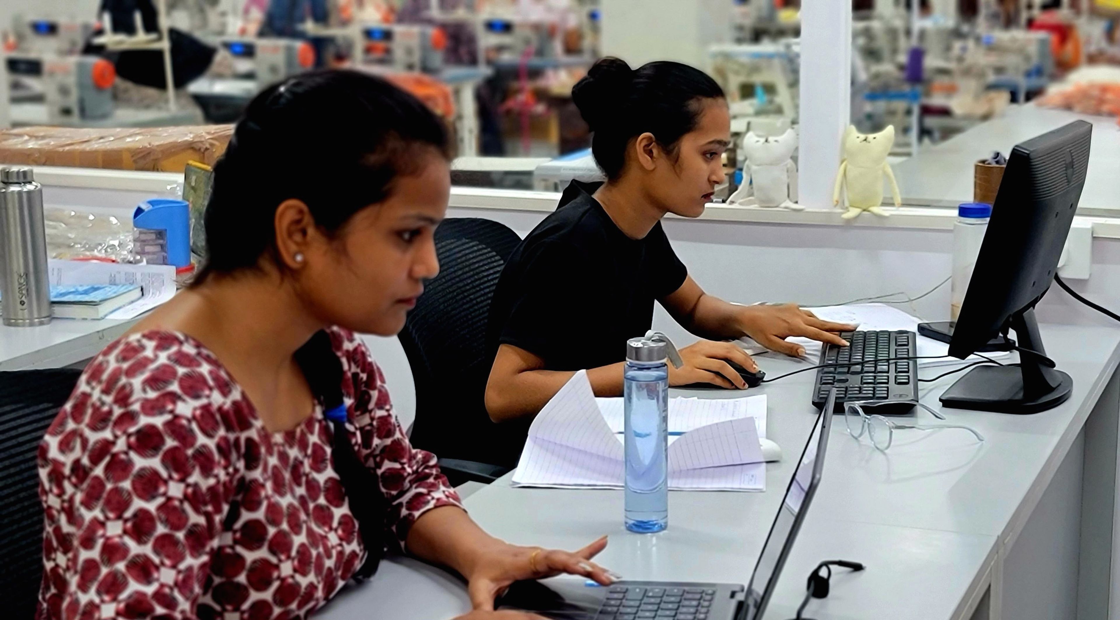 How Technology and Generative AI Impact Capacity Building at Work+Shelter