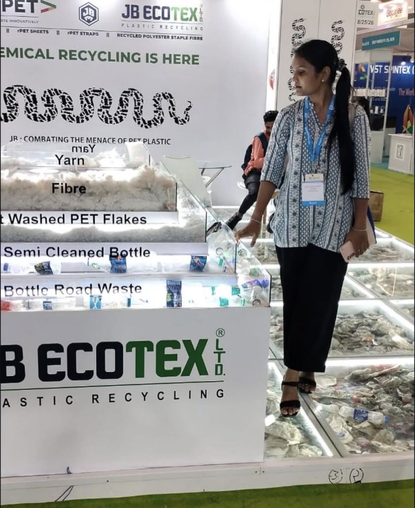 Our Commitment to Sustainable Fabric Sourcing