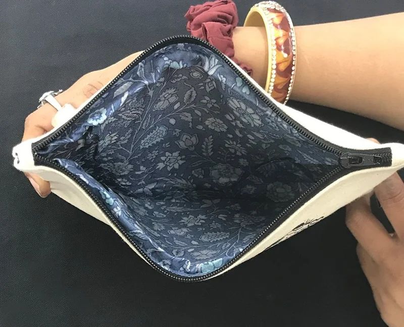 Makeup Bag - image 6
