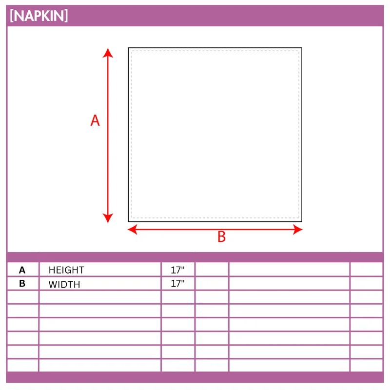 Napkins - image 4