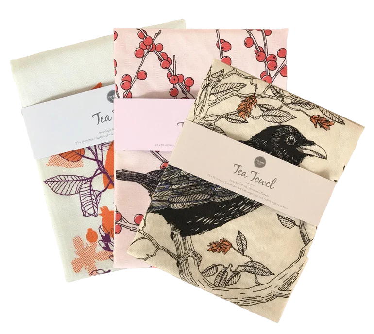 Tea Towels - image 5