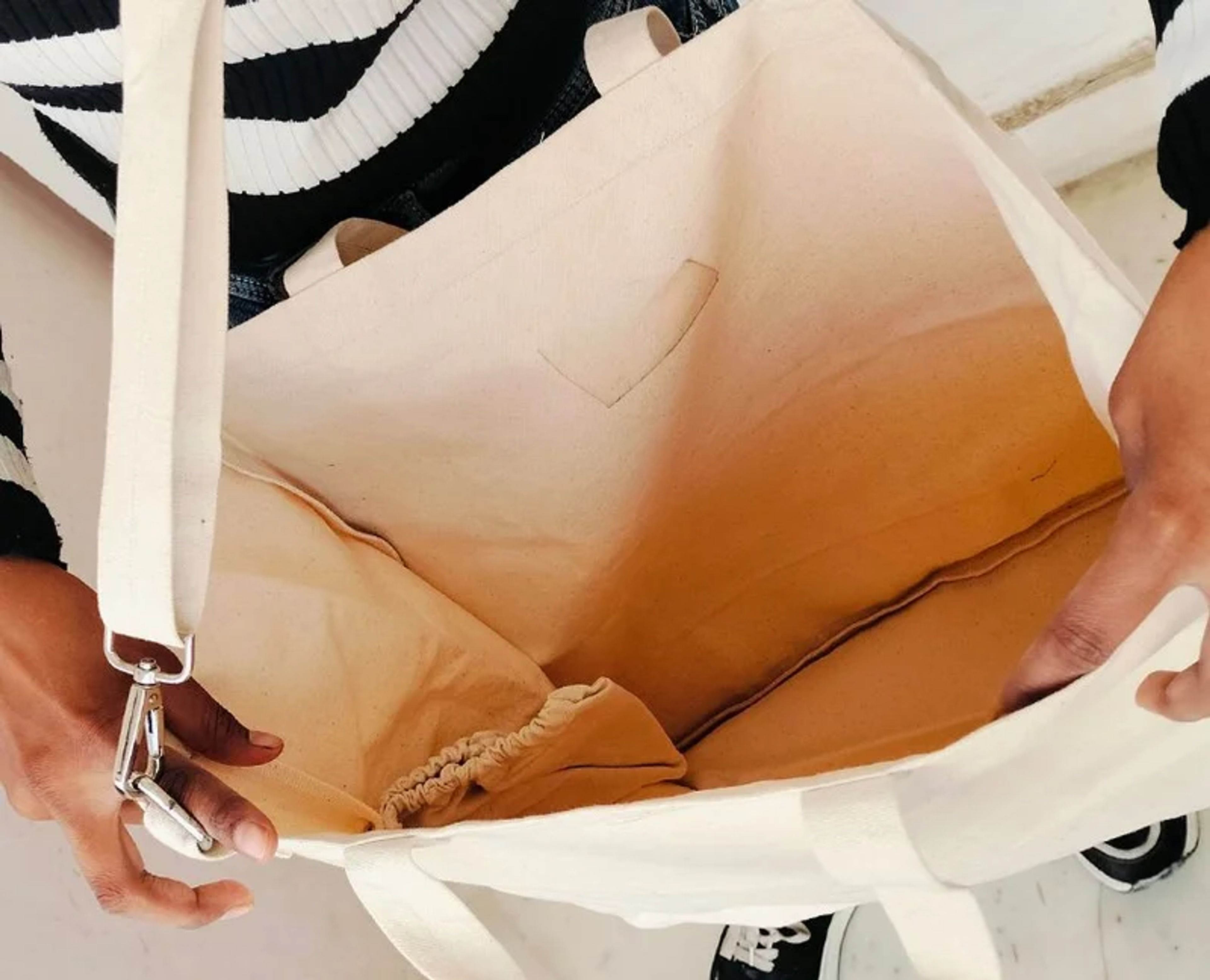 Uptown Bag - image 5