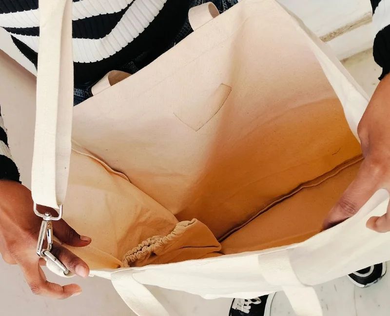 Uptown Bag - image 5