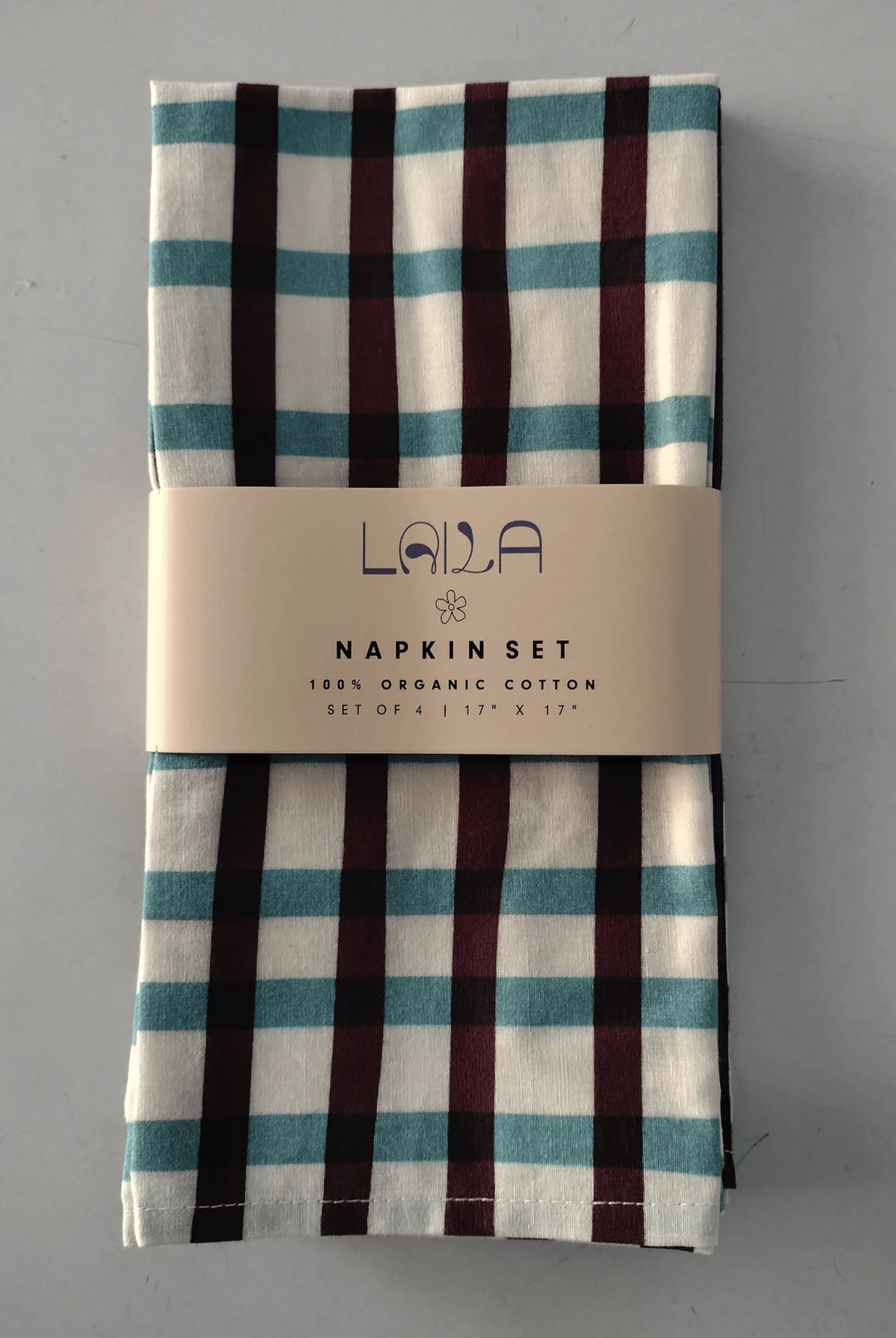 Napkins