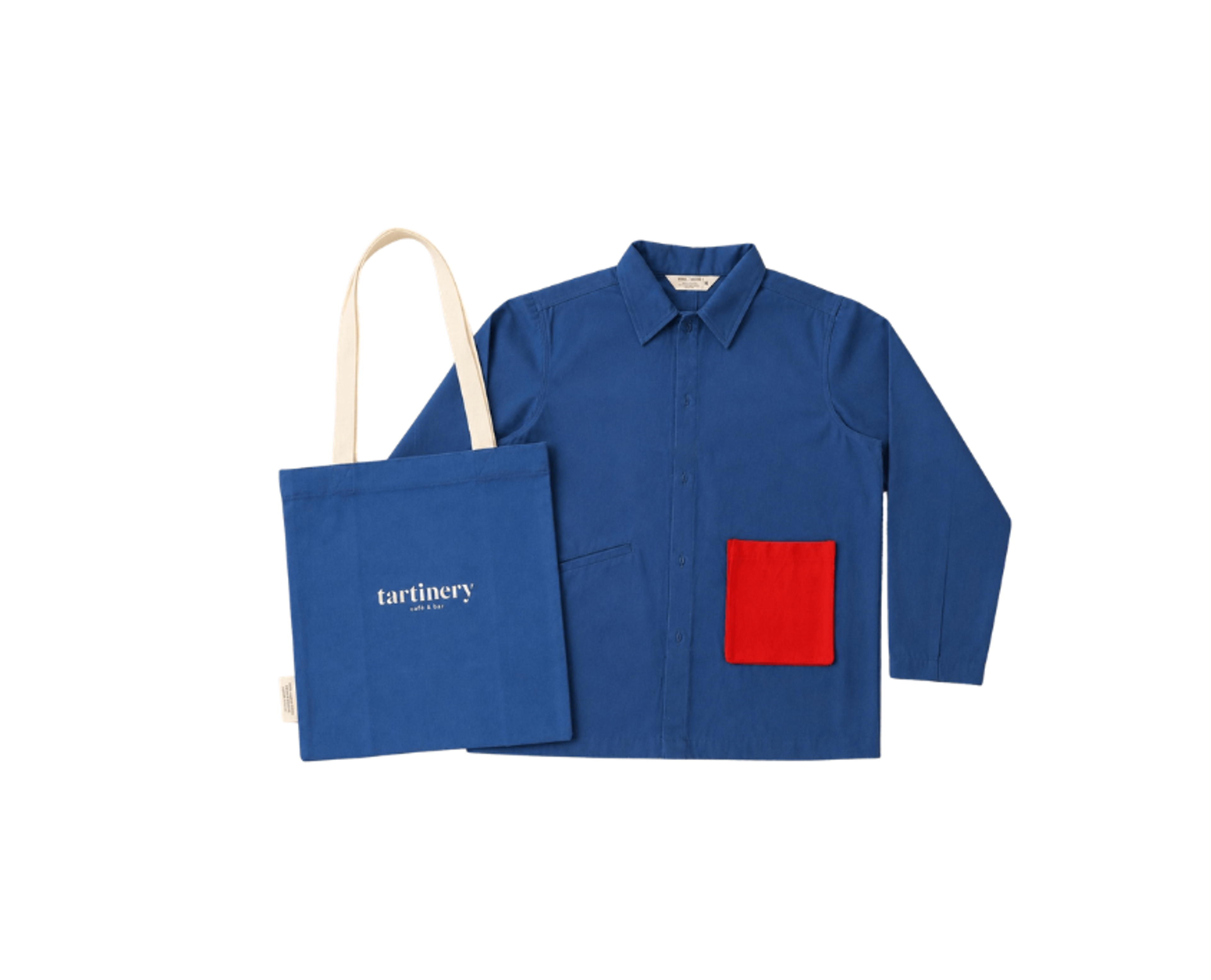 BISTRO UNIFORMS & MERCH