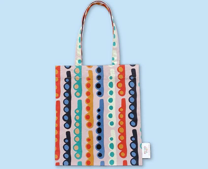 Standard Tote