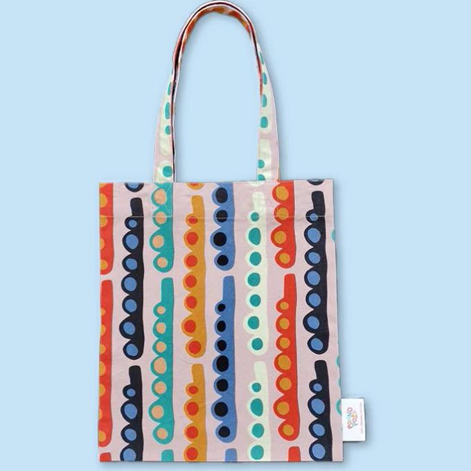 Standard Tote