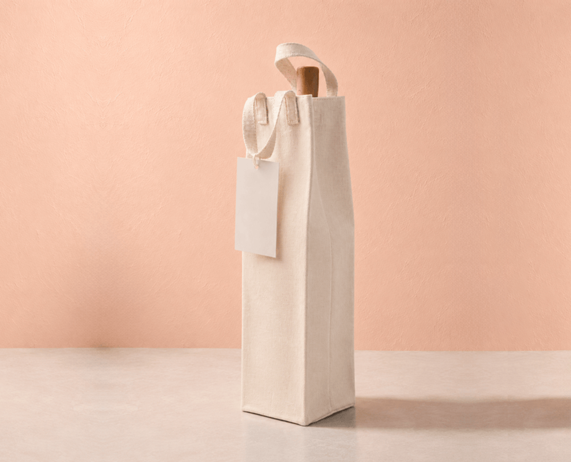 Wine Bag