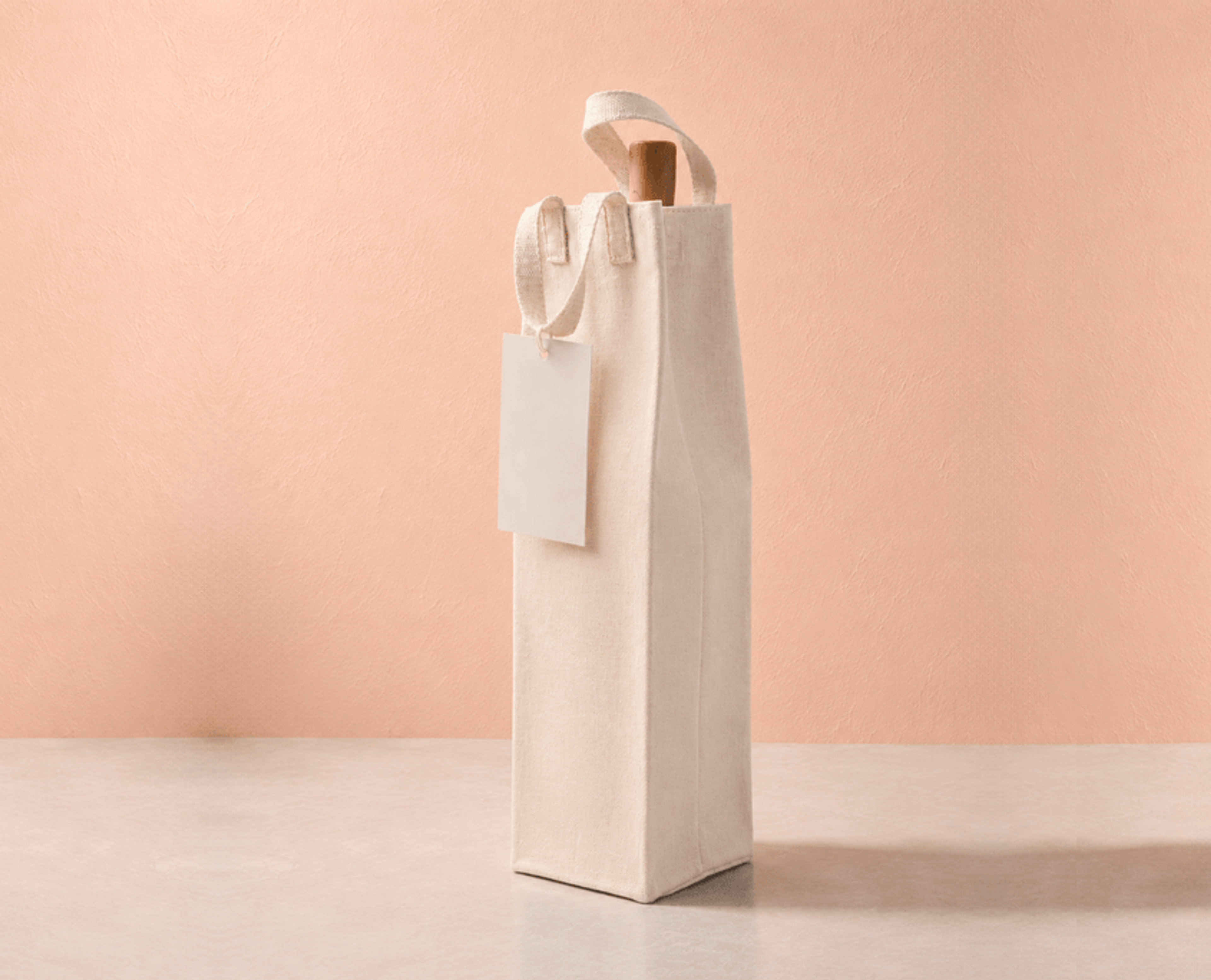 Wine Bag