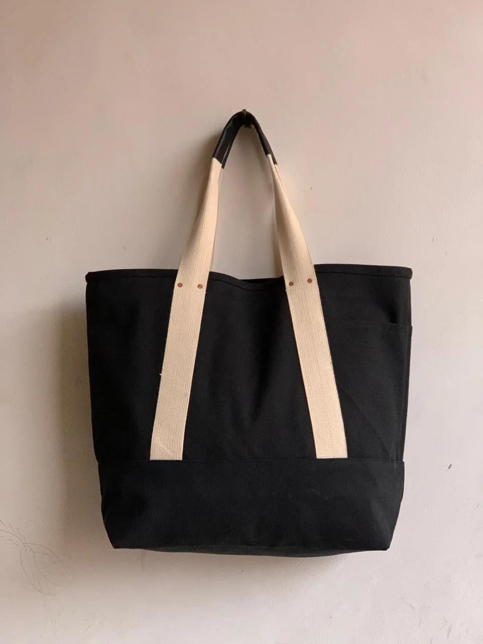 100 Year Bag