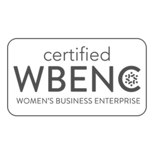 WBENC Certified