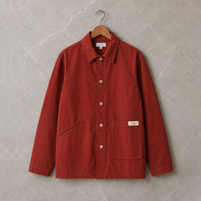 Chore Jackets