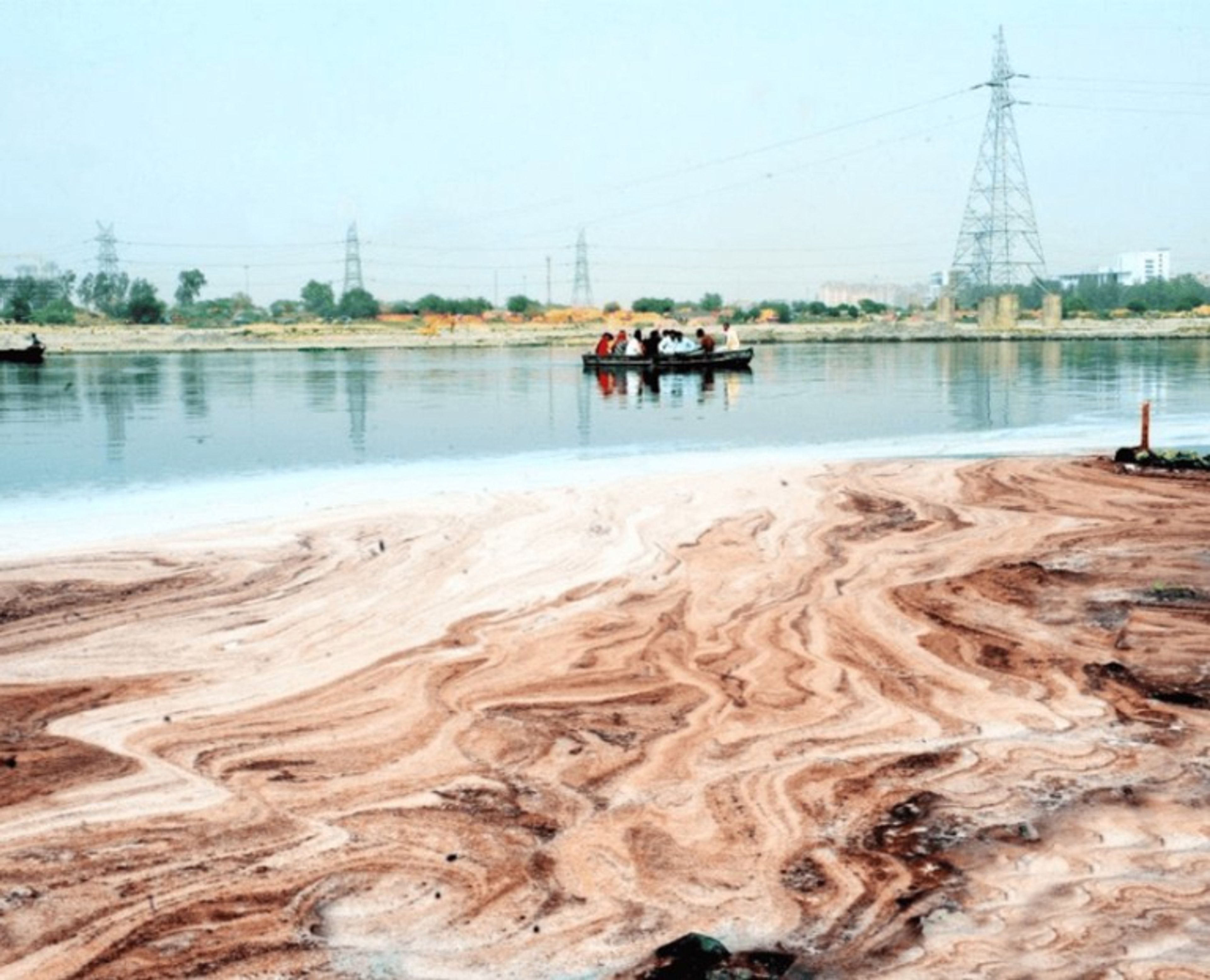 To Dye For: How Water Waste in the Fashion Industry Today is Polluting the Future