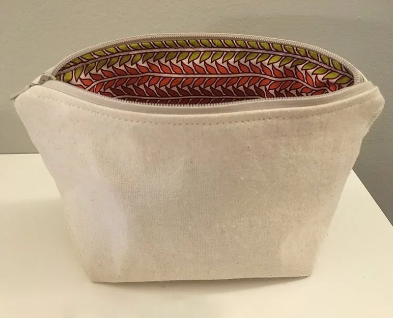 Makeup Bag - image 5