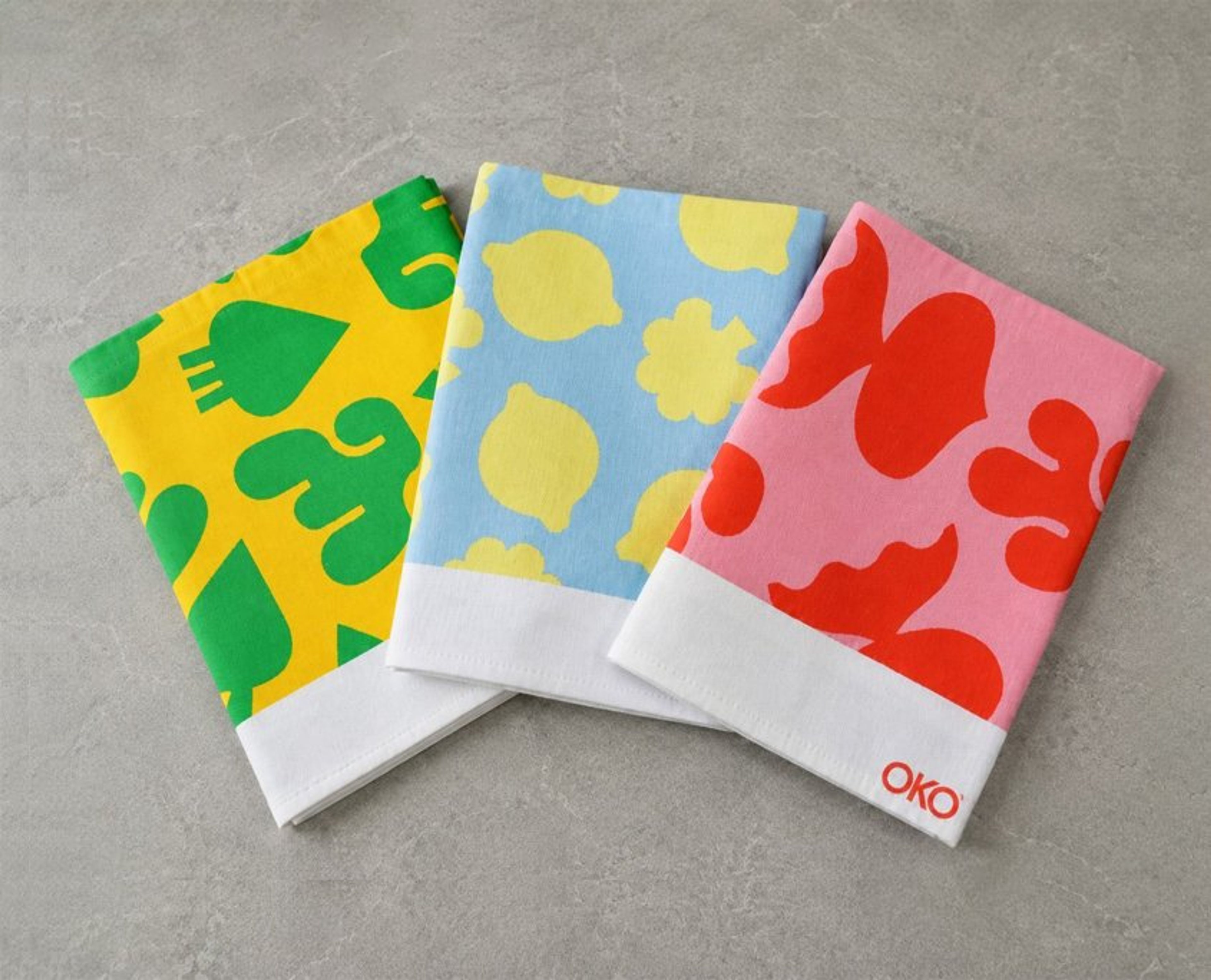 Tea Towels