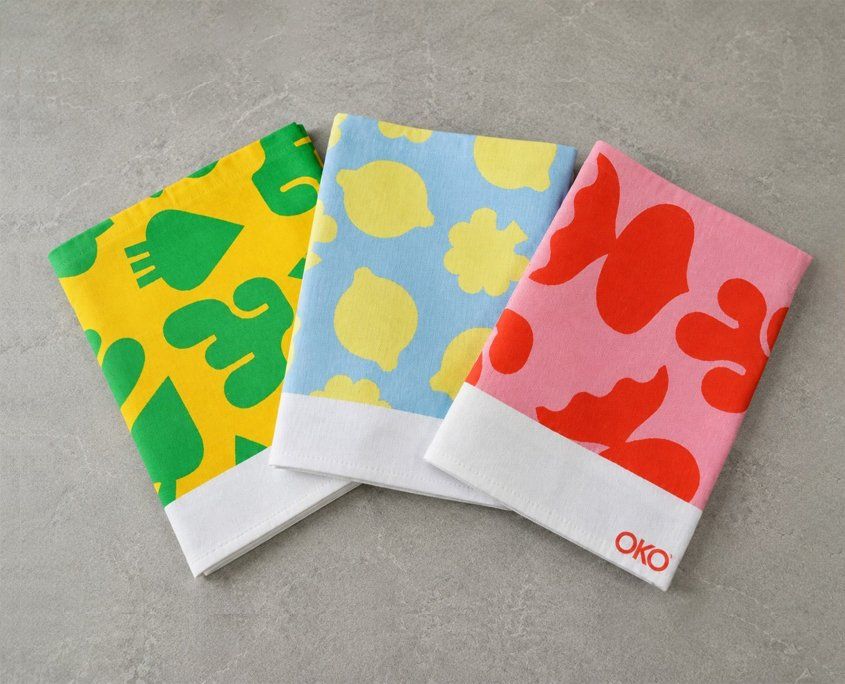 Tea Towels
